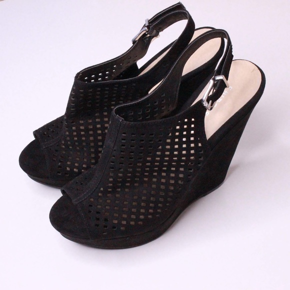 chinese laundry peep toe